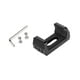 thumbnail image 5 of Soporte de montaje para disco duro externo portátil, accesorios para dispositivos externos, soporte compacto de aleación de aluminio para disco duro e, 5 of 9