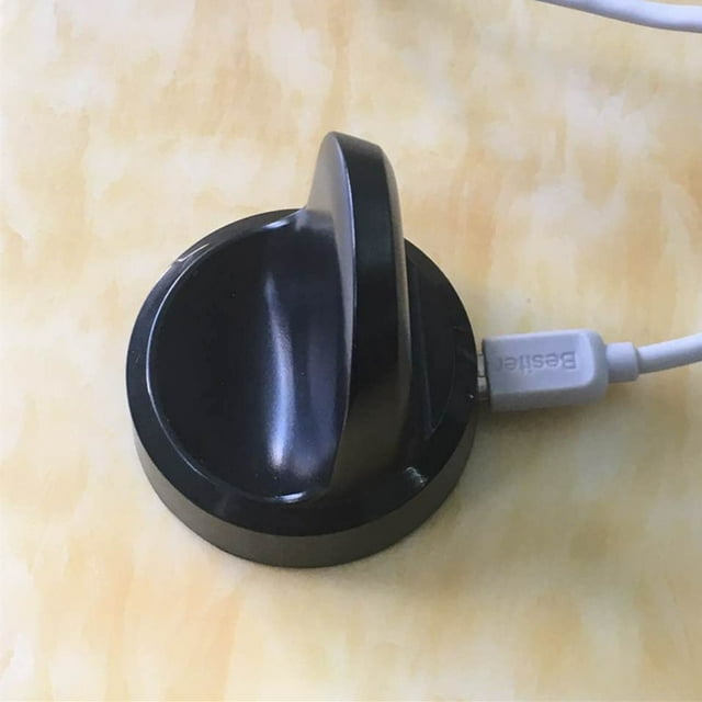 For Samsung Gear S2 and Gear S2 charging dock for S2 Classic Charging Docking Portable Wireless Charging Dock Cradle Charger
