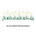 thumbnail image 3 of qILAKOG Yukaliya School Supplies, Birthday Party Decoration Tableware Sets, Theme Birthday Decorations, Banner Tissues, Paper Cups, Tablecloths, Banners（1*Tablecloth ）, 3 of 6