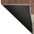 thumbnail image 7 of Dalyn Rugs Premium Machine Washable Mayfield AMF941 Mocha 8' x 10' Rug, 7 of 7