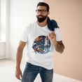 thumbnail image 2 of Cosmos Shirt, Astronaut Shirt, 2 of 25