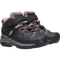 thumbnail image 2 of KEEN Kids' Targhee Mid Waterproof Shoe, 2 of 11