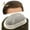 6# LIGHT BROWN, variant on Lyricalhair Toupee for Men Fine Mono Mens Toupee Hairpieces Human Hair Replacement Systems Poly Coating around Man Hair Units 8"X10" 17R#BROWN/BLONDE MIX WARM TONE
