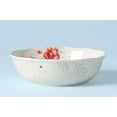 thumbnail image 3 of Lenox Butterfly Meadow Soup Bowls, Set Of 4, 3 of 4