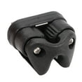 thumbnail image 2 of Boat Fast Entry Rope Cam Cleat, Boat Cam Cleat Nylon Anti Slip Versatile Enhanced Power Fast Entry Rope Ball Bearing Cam Cleat for Ship Sailboat Kayak, 2 of 7