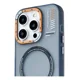thumbnail image 2 of Funda Magsafe Para iPhone Apple, Mate Moderna Anticaídas, 2 of 6