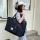 thumbnail image 1 of Teissuly Travel Duffel Bag, Sports Tote Gym Bag, Shoulder Overnight Bag for Women Large Capacity Work Bags Lightweight Office Stylish Shoulder Bag Handbag Teissuly WER202311014025, 1 of 6