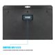 thumbnail image 4 of 44 LEDs Solar Power PIR Motion Sensor Wall Light Outdoor Yard Garden Lamp Waterproof, 4 of 5