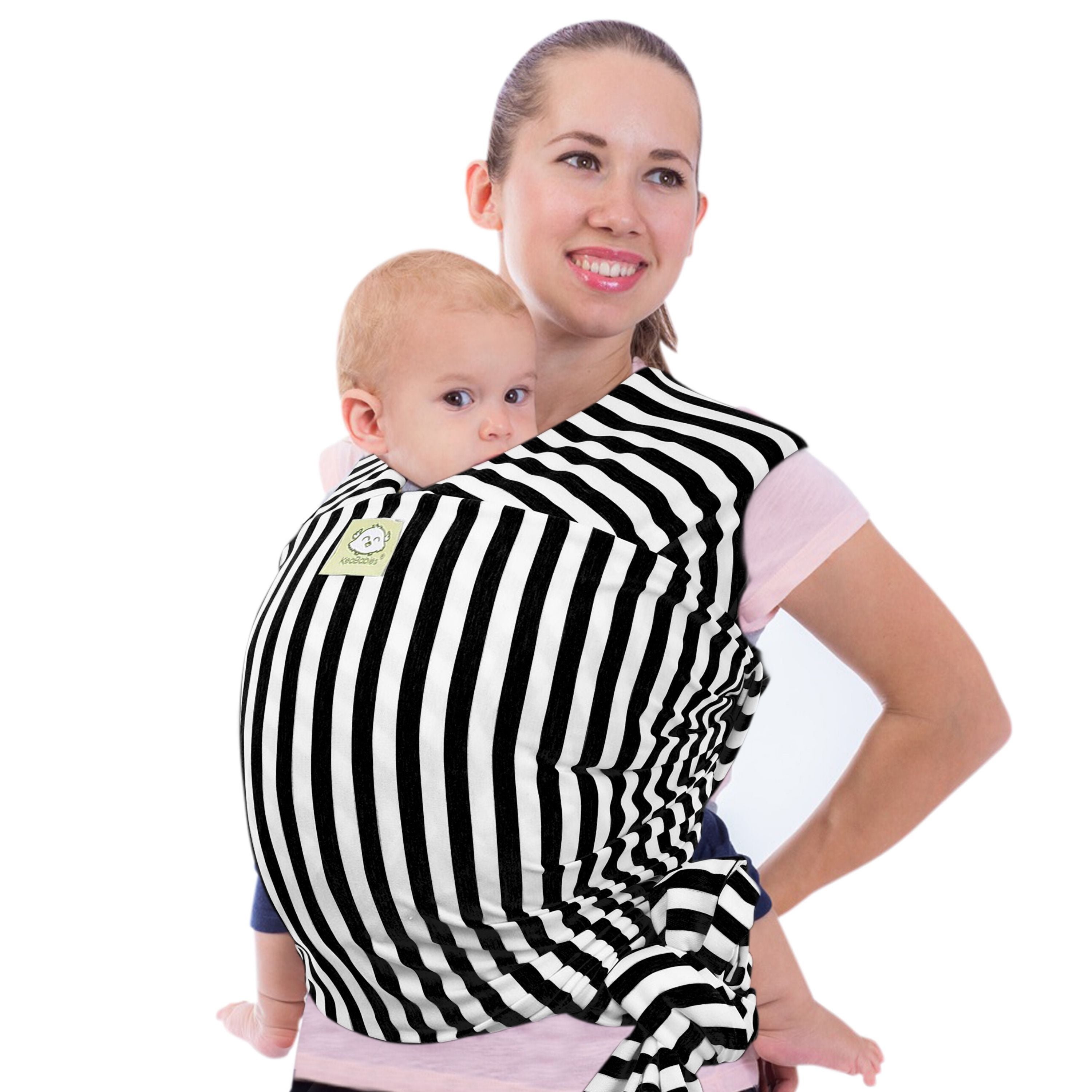wrap infant