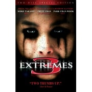 Three Extremes (DVD)