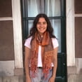 thumbnail image 5 of Women's Paisley Pashmina Double Sided Wrap Scarf Stole, 5 of 6
