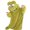 Green, variant on Big Mouth Monster Onesie Pajamas Adult Funny One Piece Sleepwear, Cute Cartoon Jumpsuit Loungewear Outfit for Cozy Home Relaxing