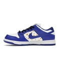 thumbnail image 2 of Nike Men's SB Dunk Low Supreme Stars Hyper Royal (2021) Skateboarding Shoes, from StockX, 2 of 5