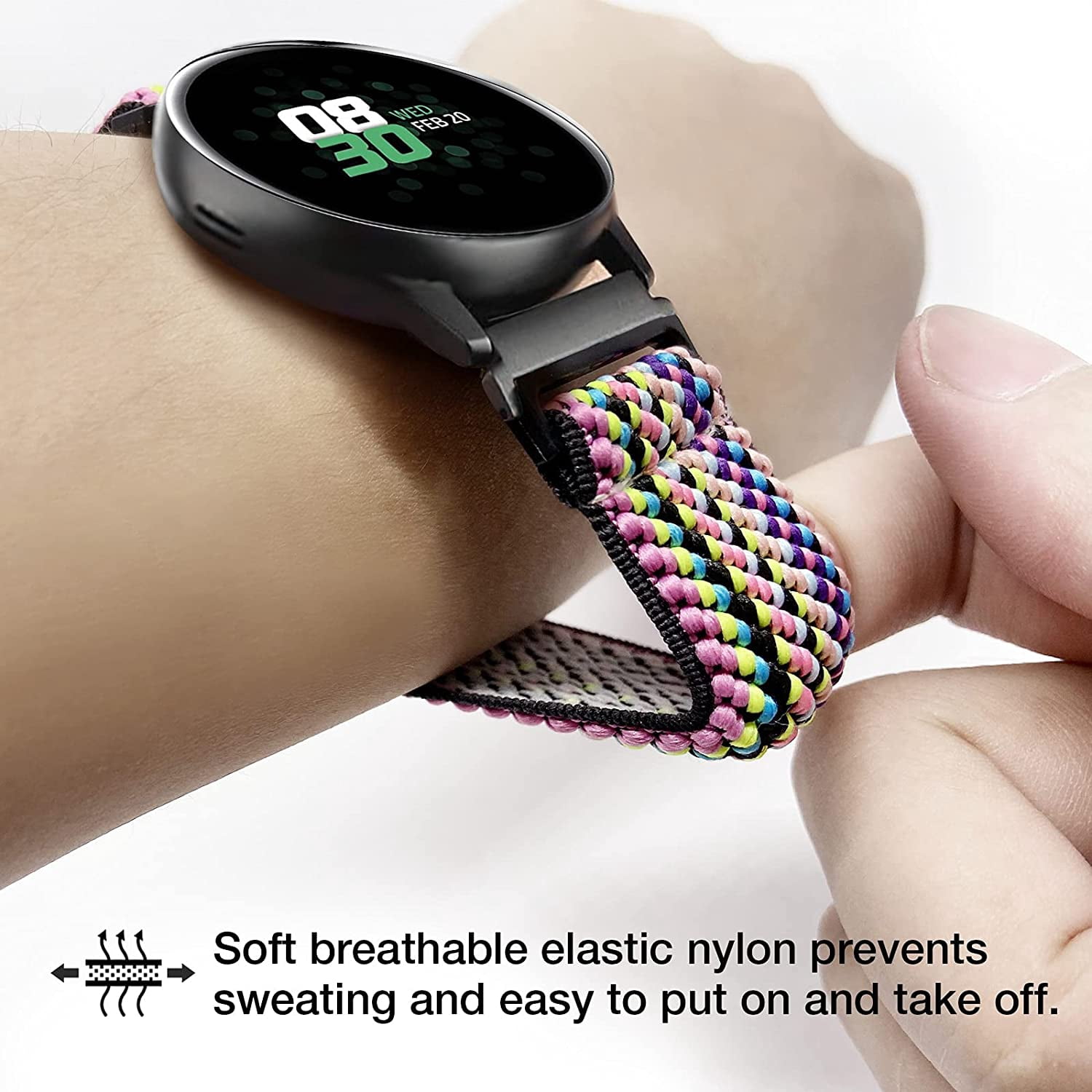 Samsung Galaxy Watch 4 40mm 44mm 