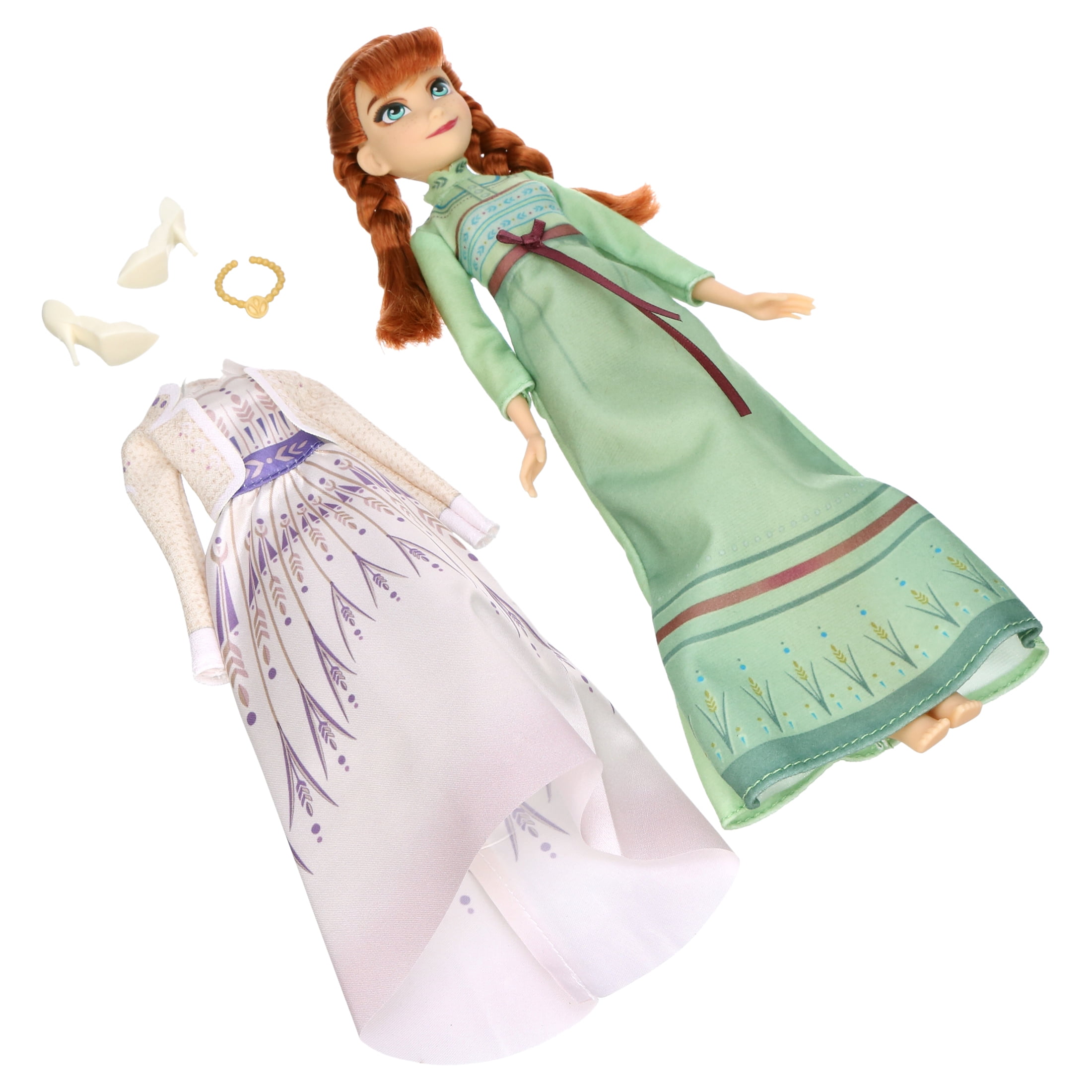 Disney Frozen 2 Arendelle Anna Doll Includes Dress, Lebanon | Ubuy Disney Frozen 2 Arendelle Anna Doll Includes Dress, Lebanon | Ubuy
