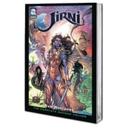Jirni Tp: Jirni Volume 2: New Horizons (Paperback)