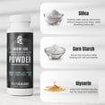 thumbnail image 4 of Billy Jealousy Snow Job Hair Styling Powder Fragrance-Free, 4 of 8