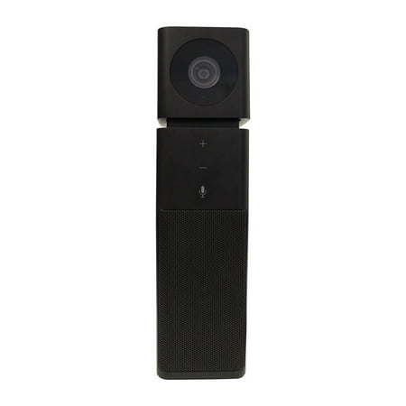 Built In Camera - HuddleCamHD GO - 1080P, 110 Degree FOV USB Conferencing Camera with Built In Microphone and Speaker