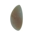 thumbnail image 1 of 32x16mm Polished Druzy, 1 of 1