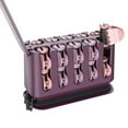 thumbnail image 4 of Remington Pro Hair Setter with Thermaluxe Advanced Thermal Technology, Rose, 4 of 4