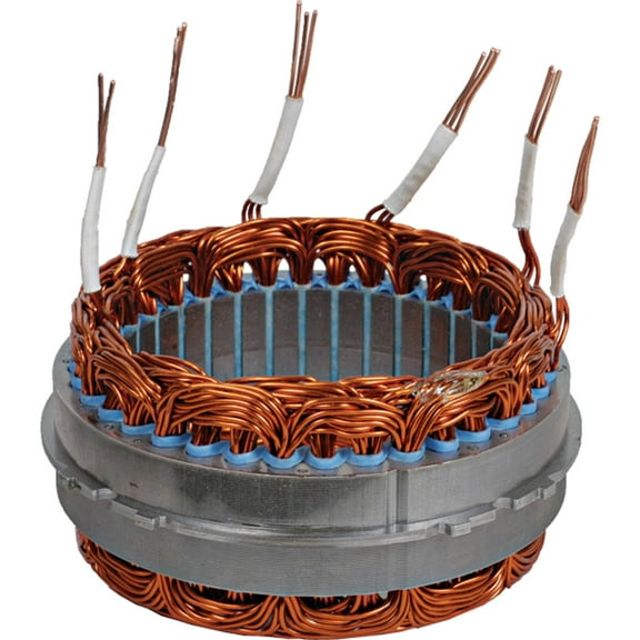 DB Electrical Stator 340-24028 Replaces Bosch F00M130137 12 Volt, 150 Low Amps, 200 High Amps