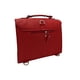 thumbnail image 3 of Bolso en Piel Vacuno Cincelada Fana Mercedes Rojo FANA BOLSOS Bolsa de Mano en Piel, 3 of 3