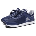 thumbnail image 2 of Zapatos Deportivos Cómodos para Transpirable Ligero Hombres, 2 of 9