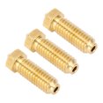 thumbnail image 1 of 3Pcs Brass Nozzle Kit High Speed Printing High Temperature Resistance for  Kobra 2 Series for FDM Materials, 1 of 7