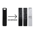 thumbnail image 3 of Funda Para Control Samsung 4k Uhd Silicon Case Protector, 3 of 9