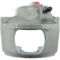 thumbnail image 4 of Centric Parts 14165009 Centric Semi-Loaded Brake Caliper with New Phenolic Pistons Fits select: 1983-1994 FORD RANGER, 1991-1994 FORD EXPLORER, 4 of 4
