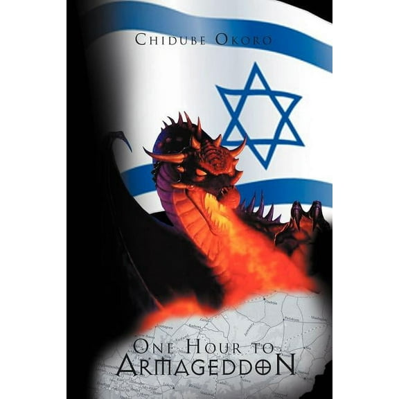 One Hour to Armageddon (Paperback)