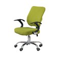 thumbnail image 1 of Funda para silla de oficina, conjunto de funda de respaldo de funda de asiento de silla elástica XianweiShao 1327534025538, 1 of 1