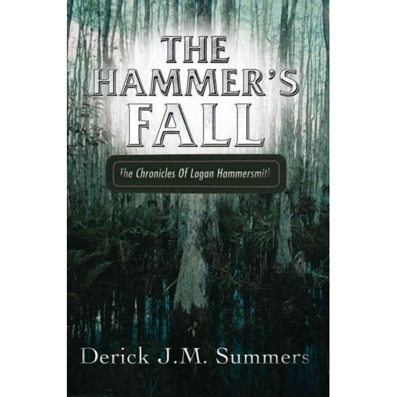 The Hammer's Fall (Paperback)