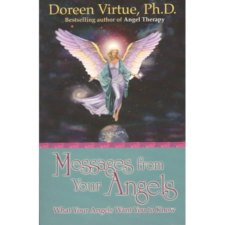 Messages from Your Angels