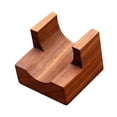 thumbnail image 3 of Soporte de madera para tacos de sushi, soporte para exhibición de tacos, plato para barco, soporte para temaki, soporte para rollos de sushi hechos a, 3 of 9