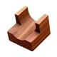 thumbnail image 3 of Soporte de madera para tacos de sushi, soporte para exhibición de tacos, plato para barco, soporte para temaki, soporte para rollos de sushi hechos a, 3 of 9