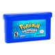 thumbnail image 2 of Game Boy Advance - Juego Pokémon Sapphire, 2 of 5