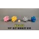 thumbnail image 1 of Figura de Anime de Dragon Ball Demoniacal Fit Suit, Goku Vegeta, Super Race Head Carving, amarillo, accesorios para el cabello, paquete, conjunto de escultura de cabeza, 1 of 4