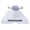 thumbnail image 1 of Kit De Montaje De Techo Satelital, Soporte Adaptador De Tubo Satelital De Plástico De Acero Resistente A La Temperatura De Larga Vida útil Para El Hogar, 1 of 7
