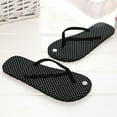 thumbnail image 3 of 2025 Women Summer Flip Flops Women Bedroom Slippers Shoes Sandals Slipper indoor Slippers Women Size 8 & Outdoor Flip-Flops Warm Slipper Socks for Women Womens Open Toe Slippers Open Toe Slippers, 3 of 6