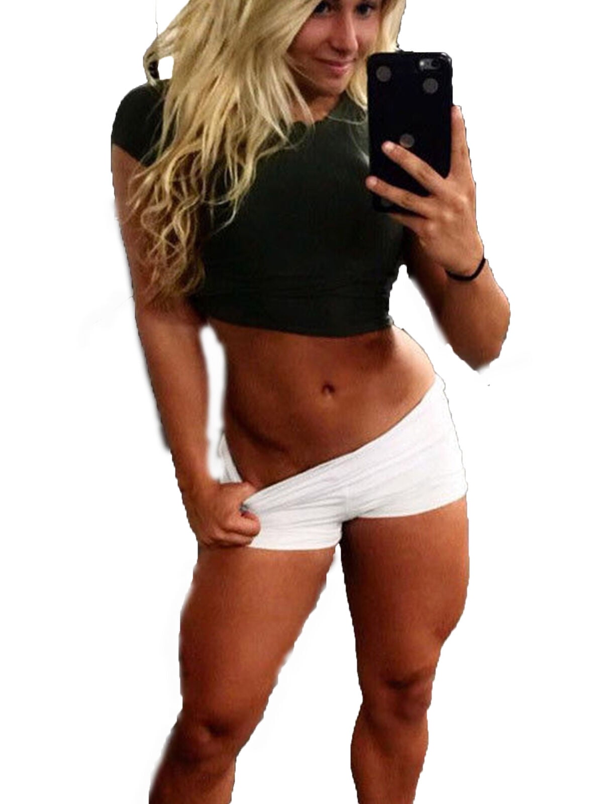 sexy gym shorts selfie xxx video pic
