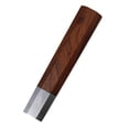 thumbnail image 2 of Elodie Chef Knife Handle Comfortable Easy Installation Accessories Octagonal Handle, 2 of 8