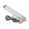 thumbnail image 3 of Actionneur Linéaire, Actionneur Électrique 12vdc 750N Actionneur de Levage Électrique Intégration Transparente, 3 of 14