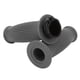 thumbnail image 1 of 1 par de empuñaduras de control del acelerador de calibre 25 mm/28 mm empuñaduras de giro del manillar del acelerador para CBR600RR CBR1000RR, 1 of 14