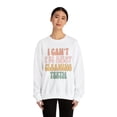 thumbnail image 3 of Dental Hygienist Sweatshirt, Gifts, Crewneck, 3 of 4