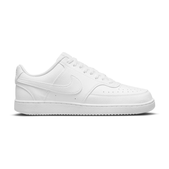 Nike Court Vision Next Nature Men's Low-Top Shoes Color: White Size: 11.5