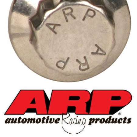 ARP 強化フライホイールボルト RB26DETT 用 102-2801 スカイラインGT-R(BNR32 BCNR33 BNR34)
