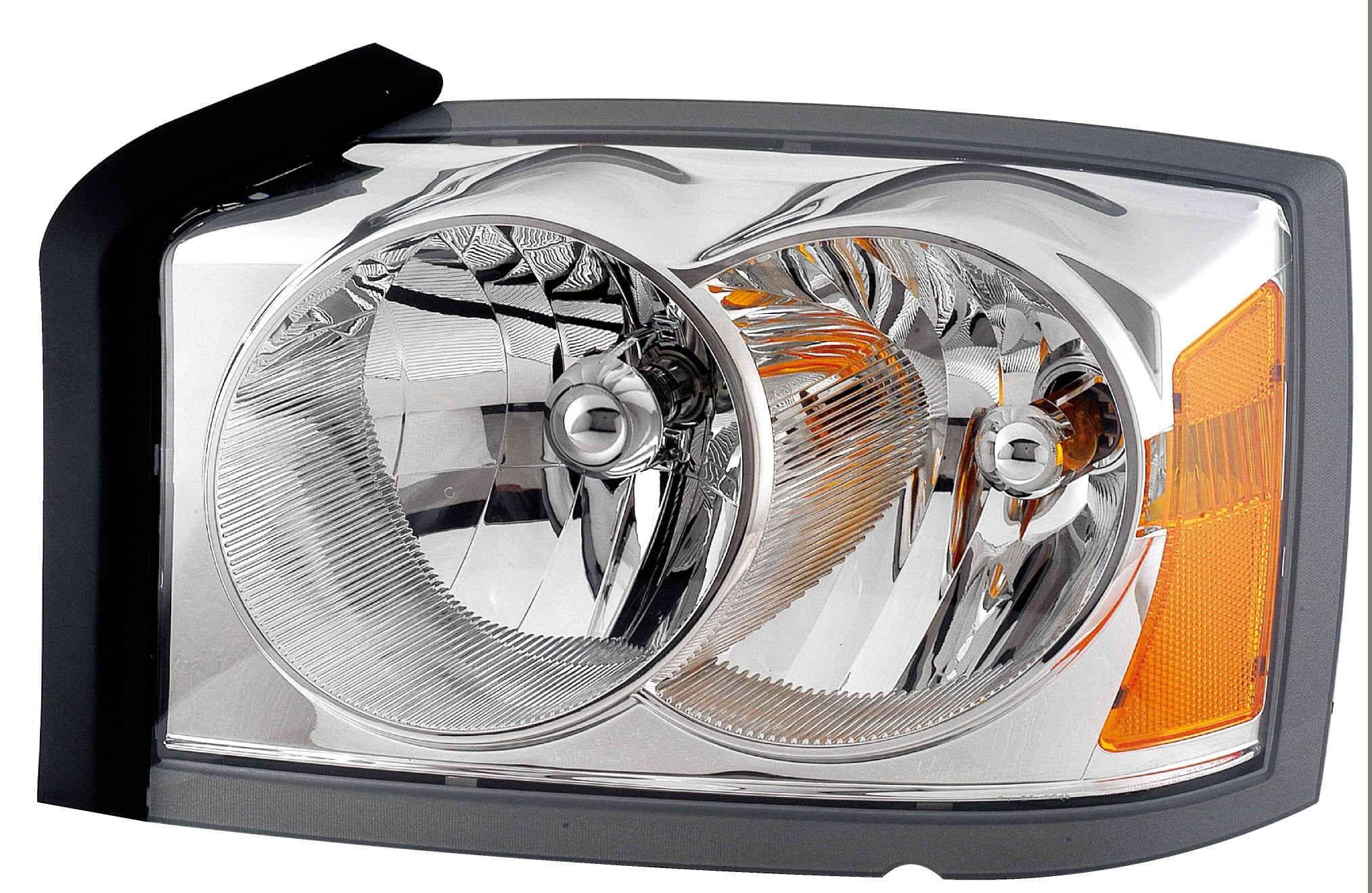 Headlight Front Lamp for 0505 Dodge Dakota Driver Left