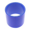 thumbnail image 1 of Paquete de 2 Acopladores Rectos de Silicona Kusrkot 51 mm Color Azul 2 Piezas, 1 of 8