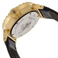 thumbnail image 3 of Invicta Men's 14641 I-Force Lefty Blue Dial Gold Steel Blue Leather Strap Watch, 3 of 4